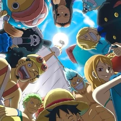 One piece thumbnail