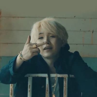 Min yoongi thumbnail