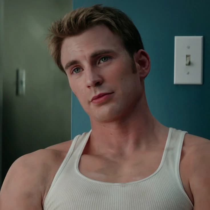 Steve Rogers thumbnail