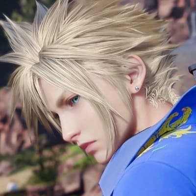 Cloud Strife thumbnail