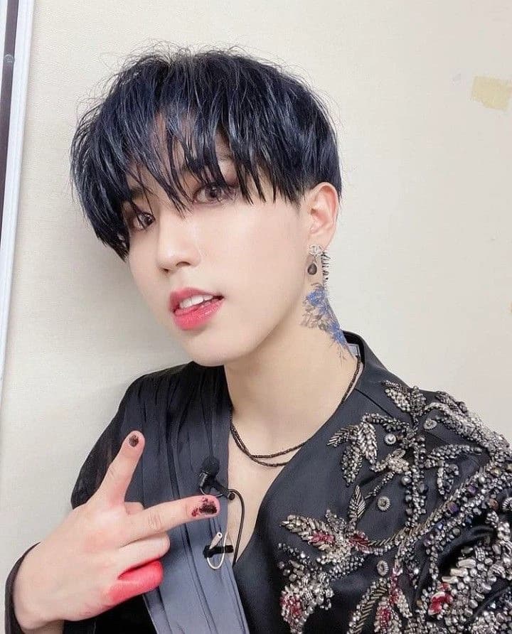 Han Jisung thumbnail
