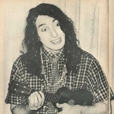 Tiny Tim thumbnail