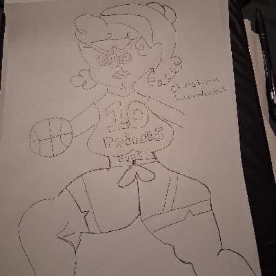 Christina thumbnail
