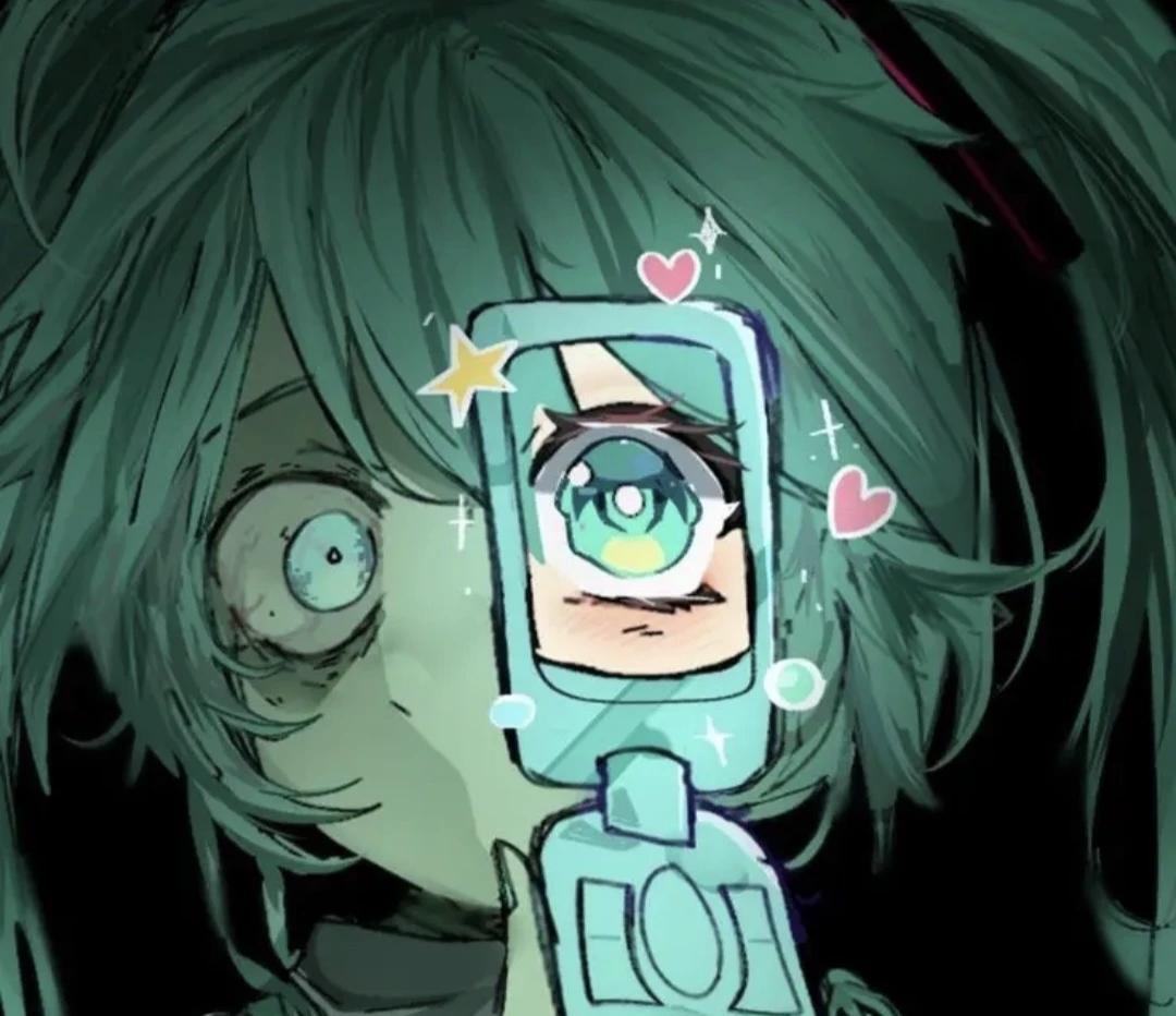 Hatsune Miku thumbnail