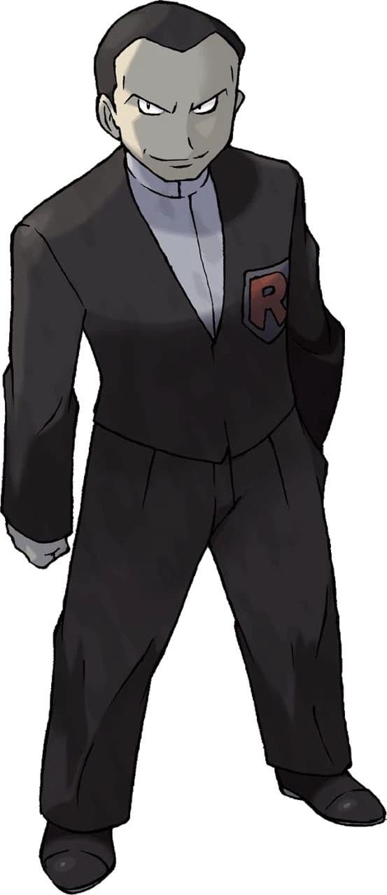 Giovanni thumbnail