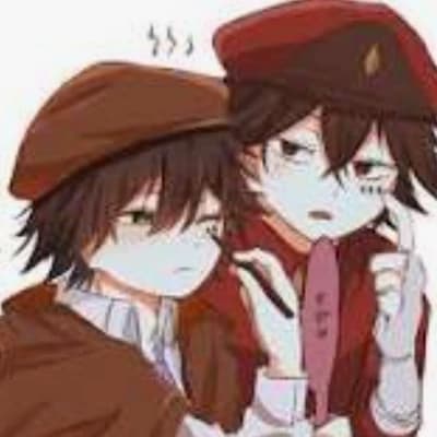 Tecchou y Ranpo thumbnail