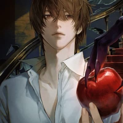 Death note thumbnail