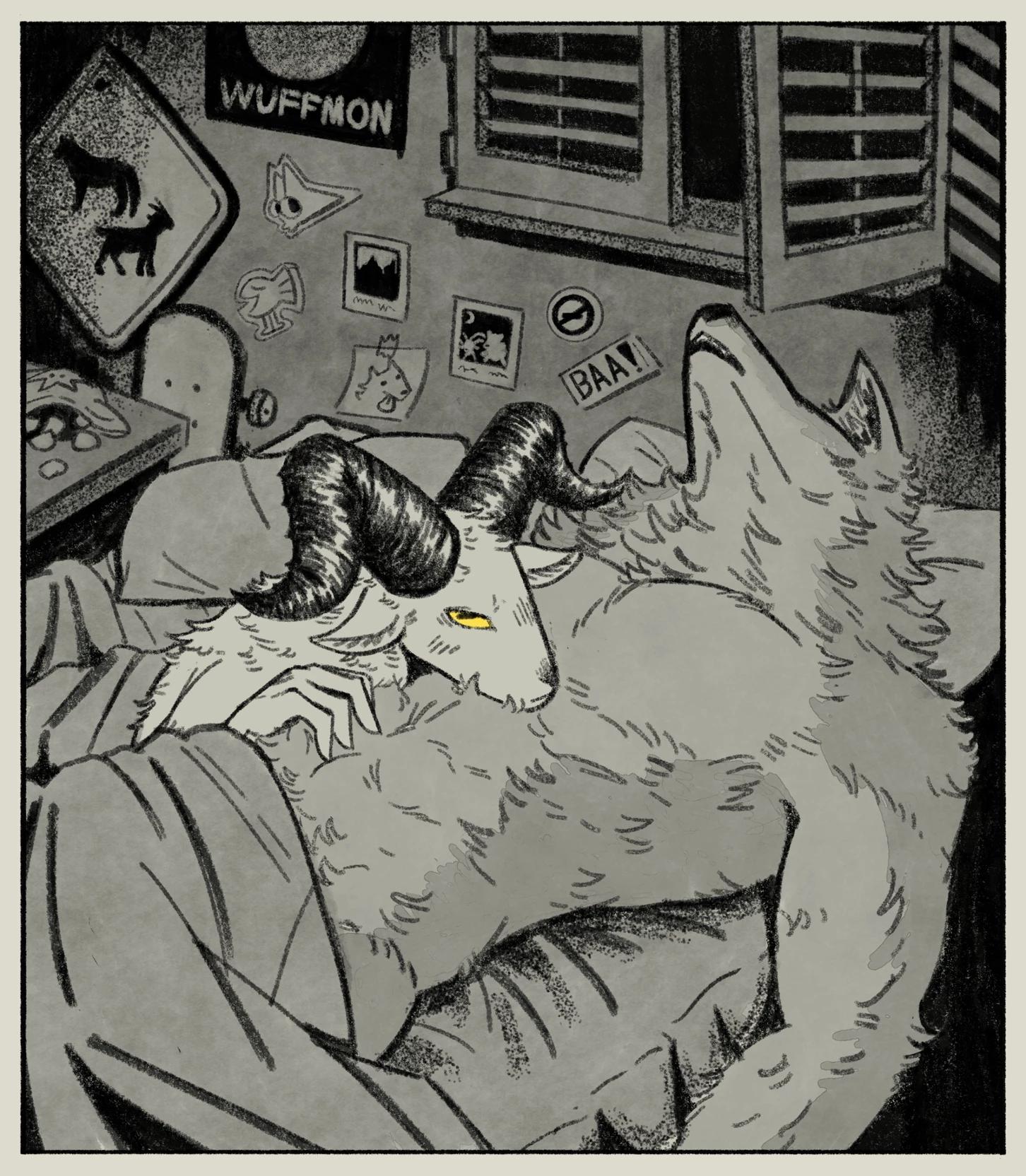 Ron and billy thumbnail