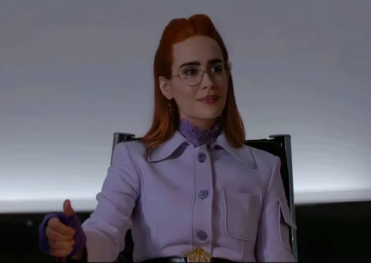 Wilhemina Venable | Favorite WLW thumbnail
