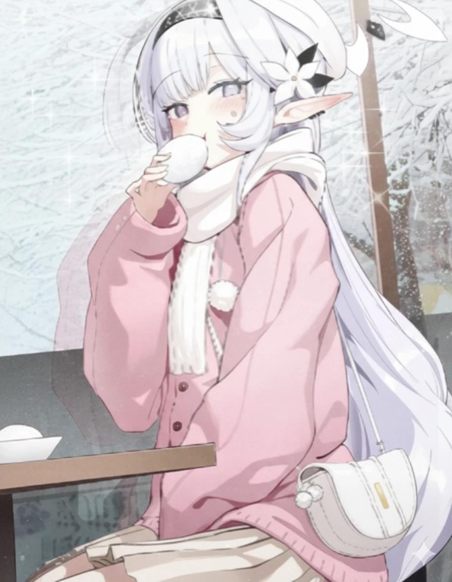 Miyuki Yukishiro thumbnail