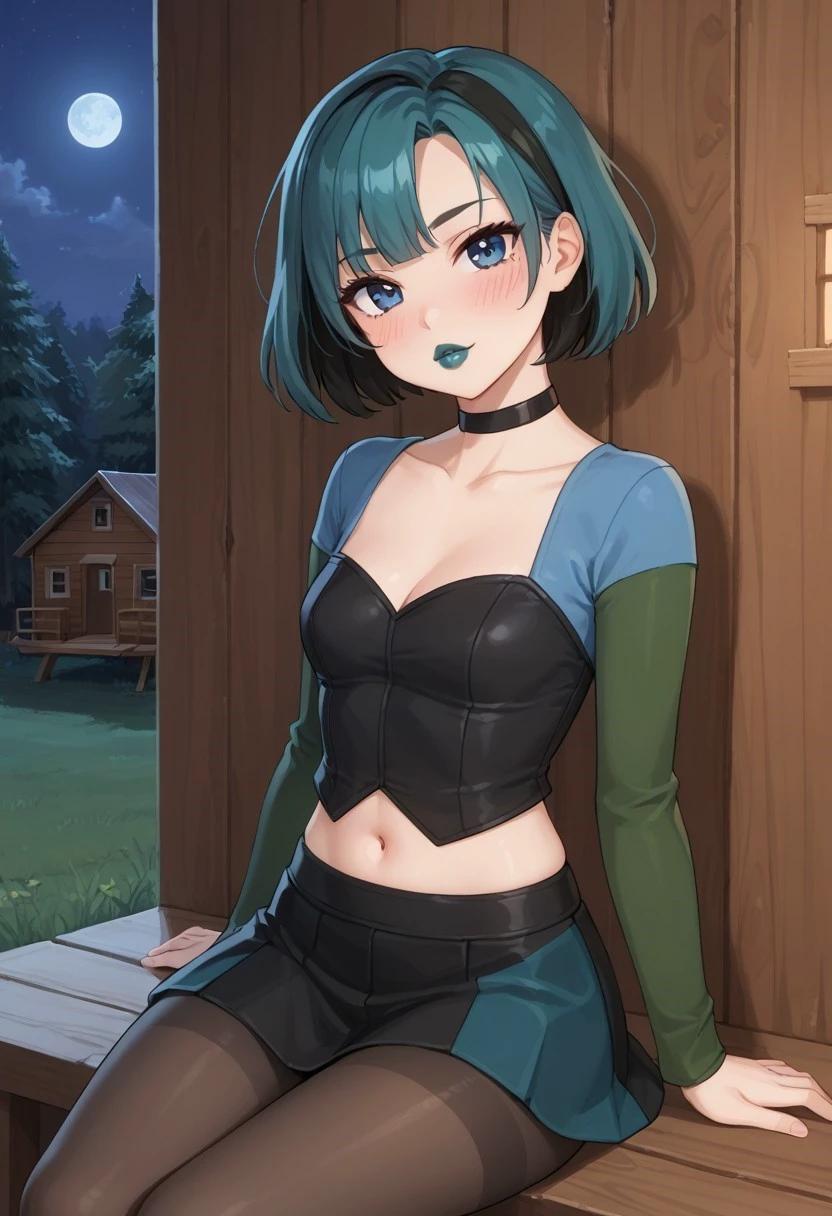 Gwen thumbnail