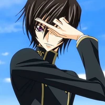 Lelouch thumbnail