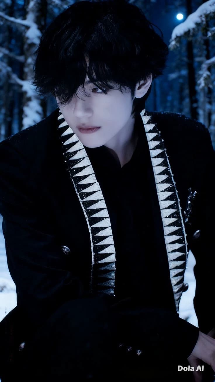 Kim Taehyung V thumbnail