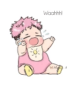 Annoying Baby Takeda thumbnail