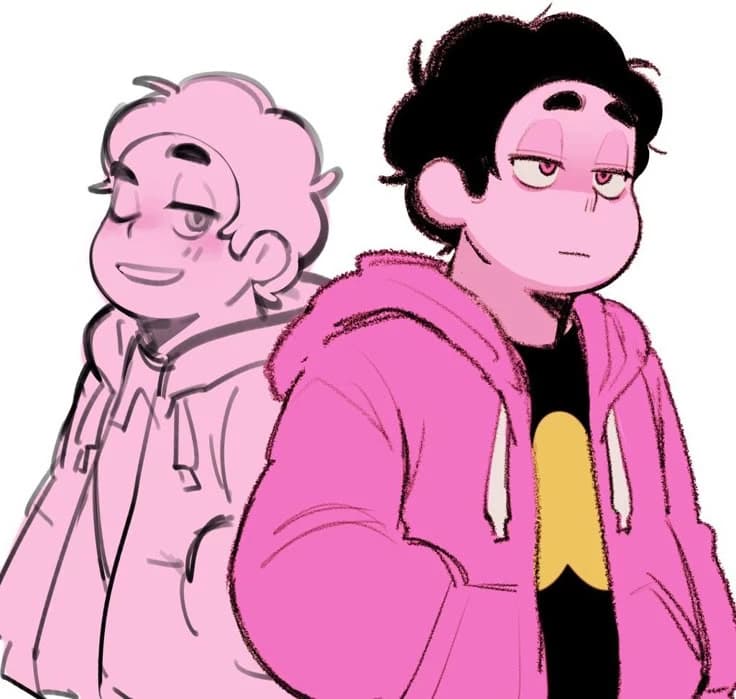 Steven Universe thumbnail