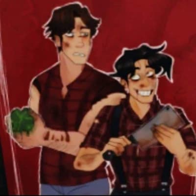 Jackson & William thumbnail