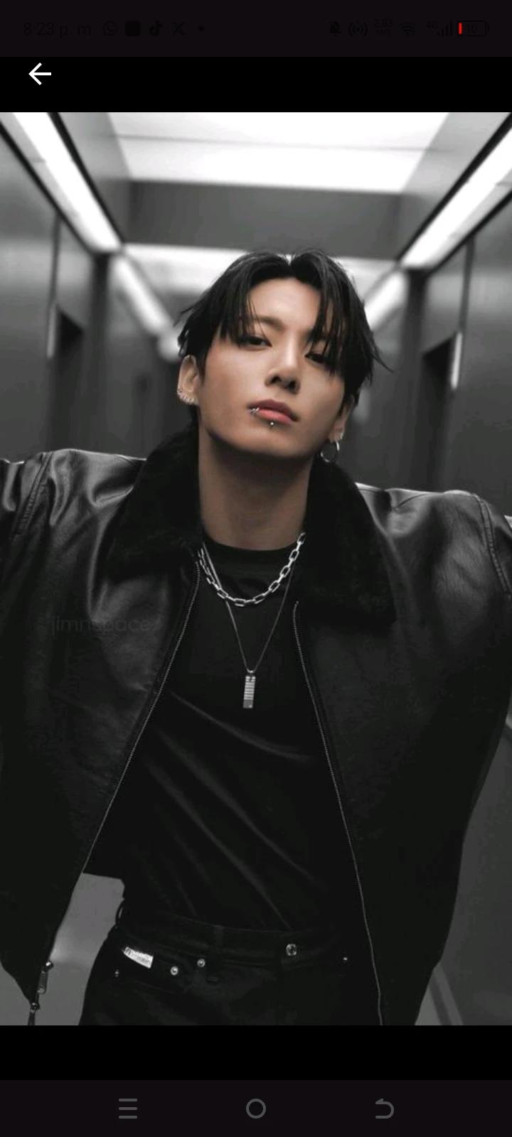 Jungkook thumbnail