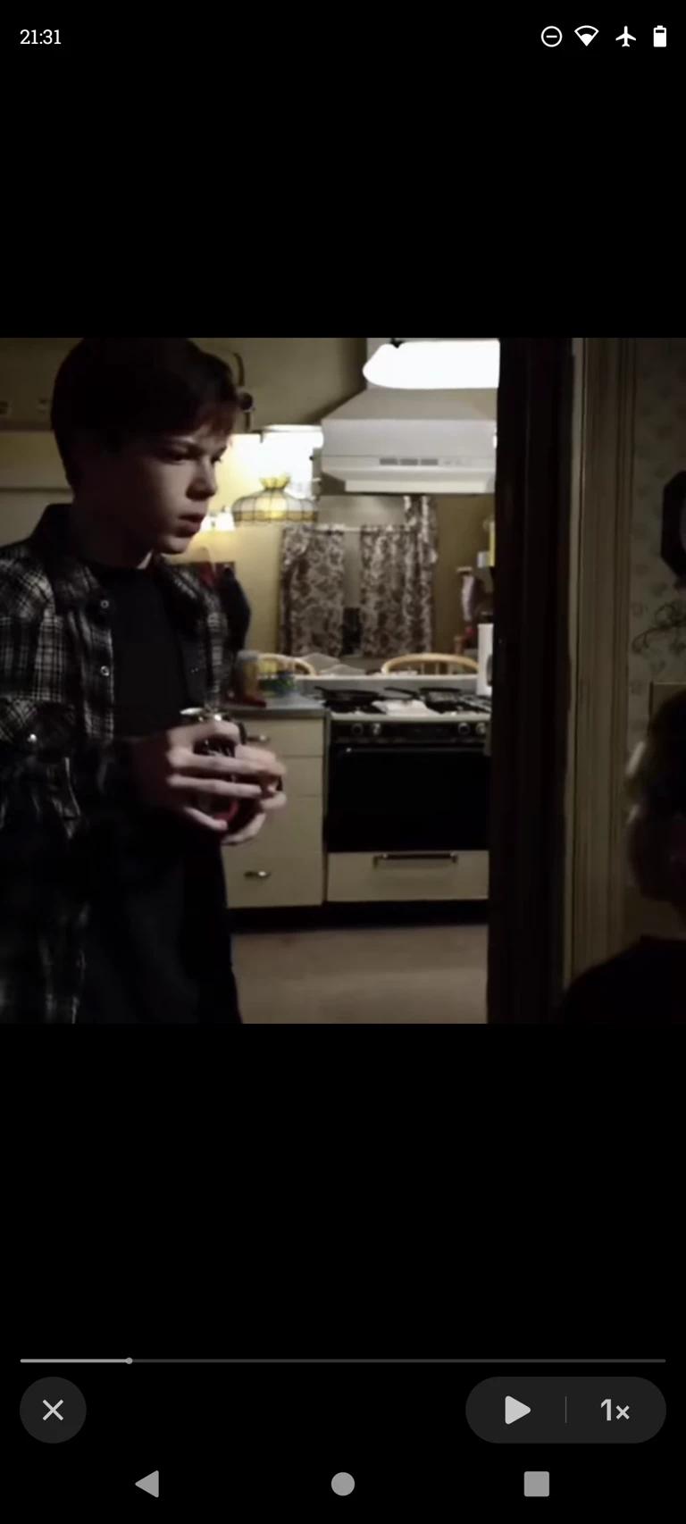 Ian Gallagher thumbnail