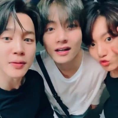 Love of three thumbnail