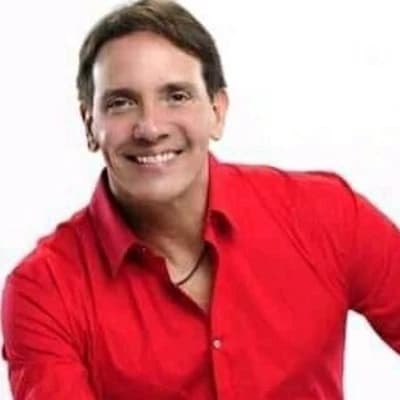 René Afaday from Menudo thumbnail