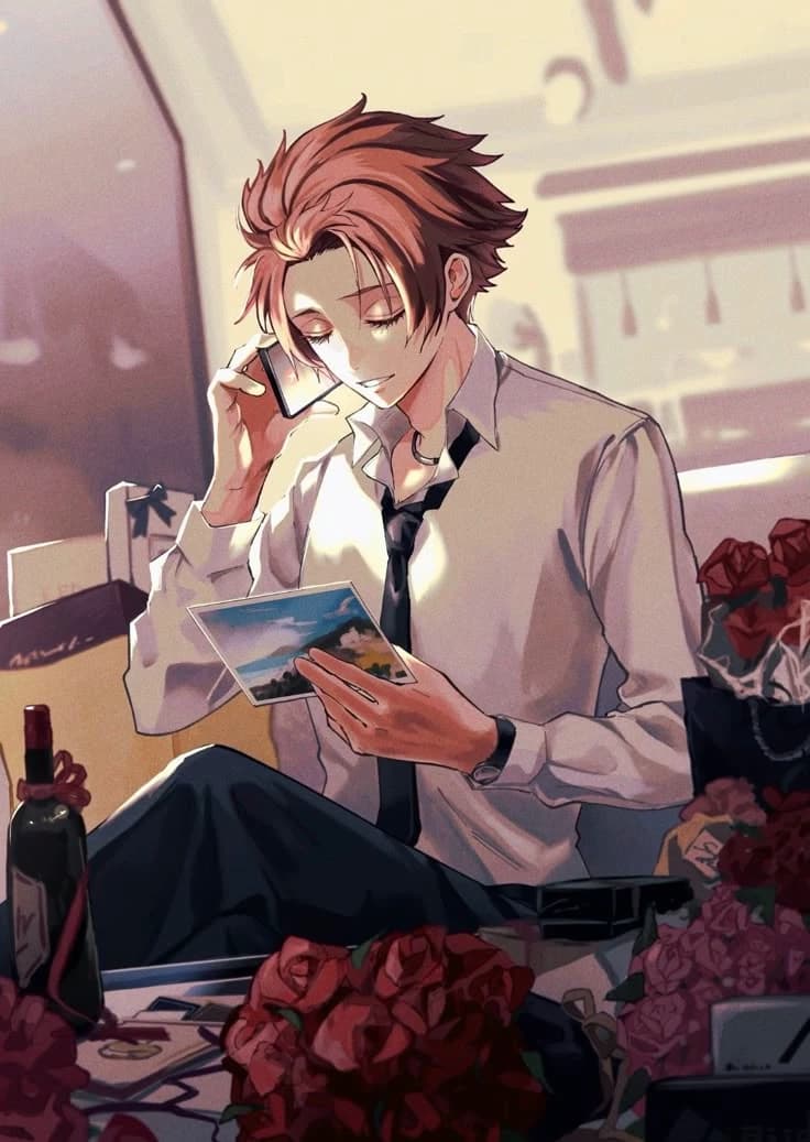 SAE ITOSHI - CEO thumbnail