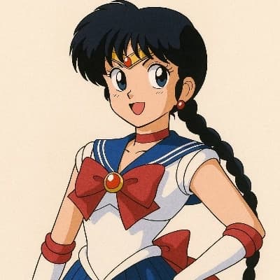 Ranma Saotome thumbnail