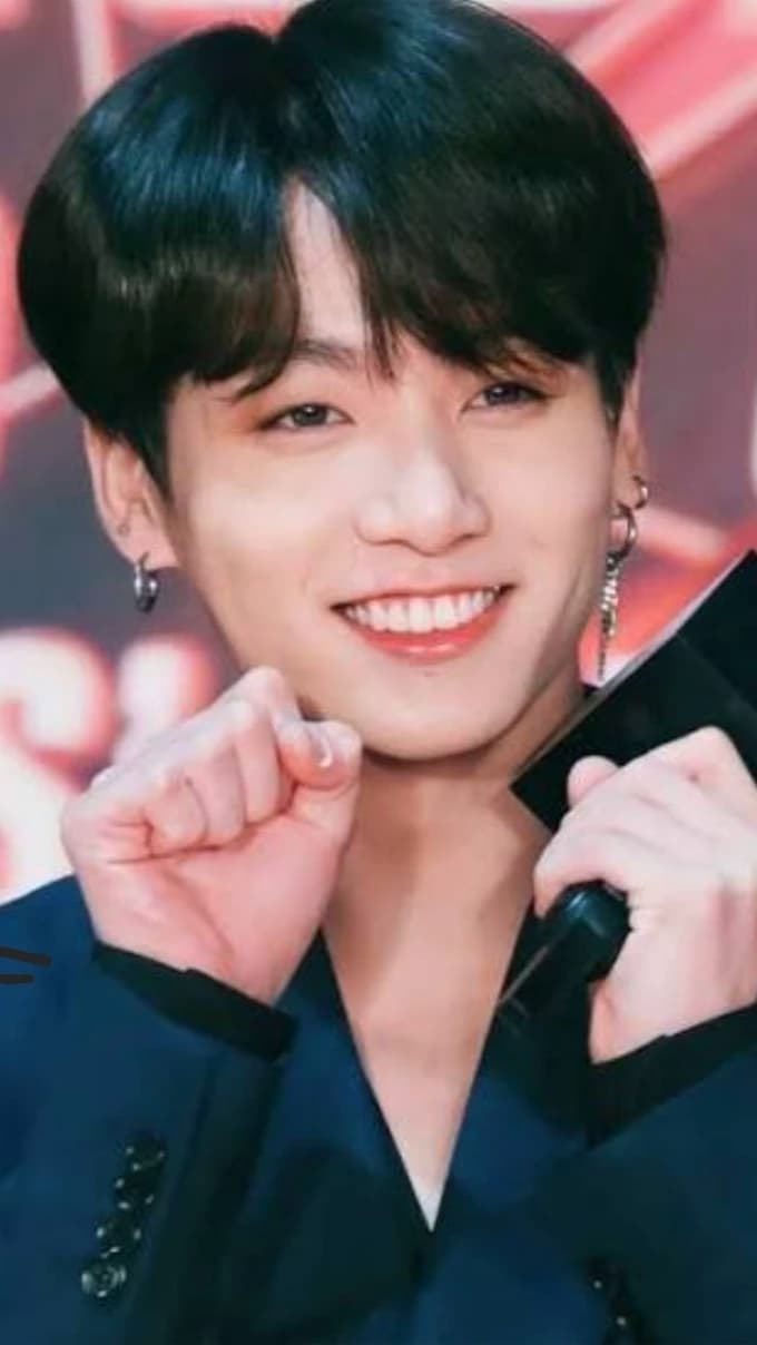 Jungkook thumbnail