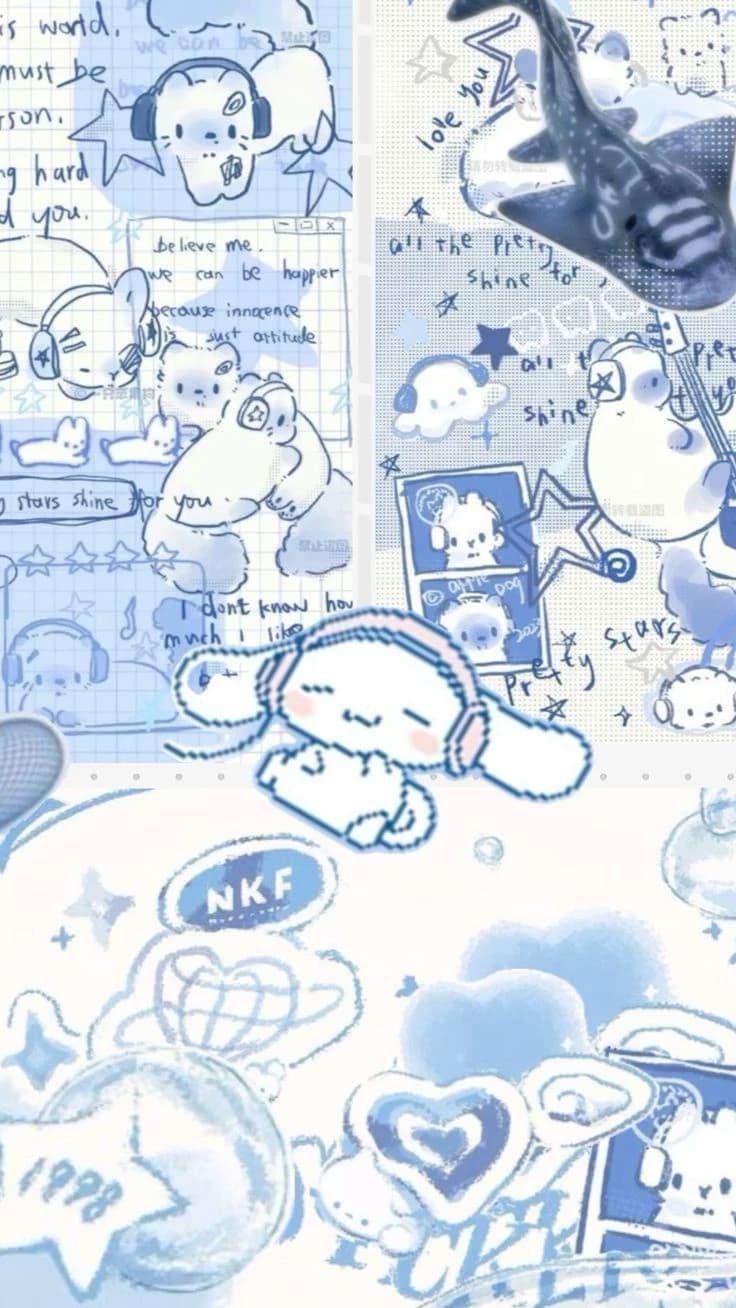Cinamoroll thumbnail