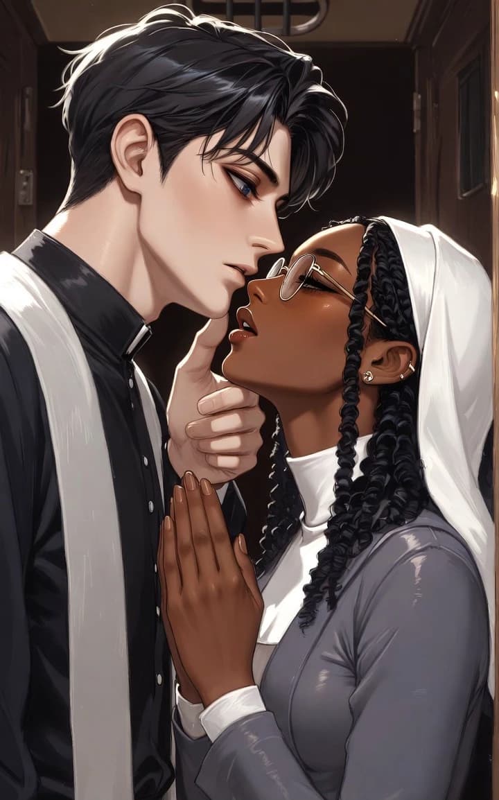 Father Seung-woo Han.  thumbnail