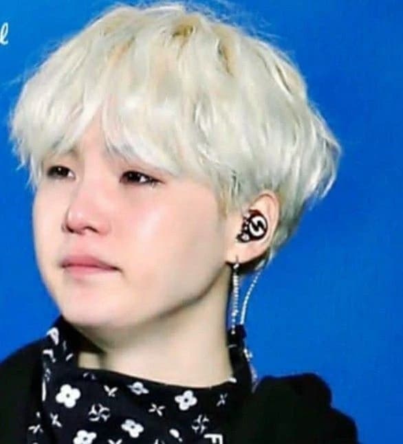 Min Yoongi thumbnail