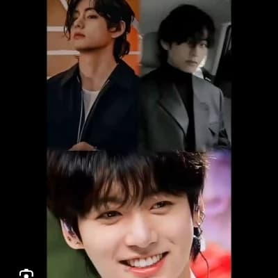 Jeon Jungkook thumbnail