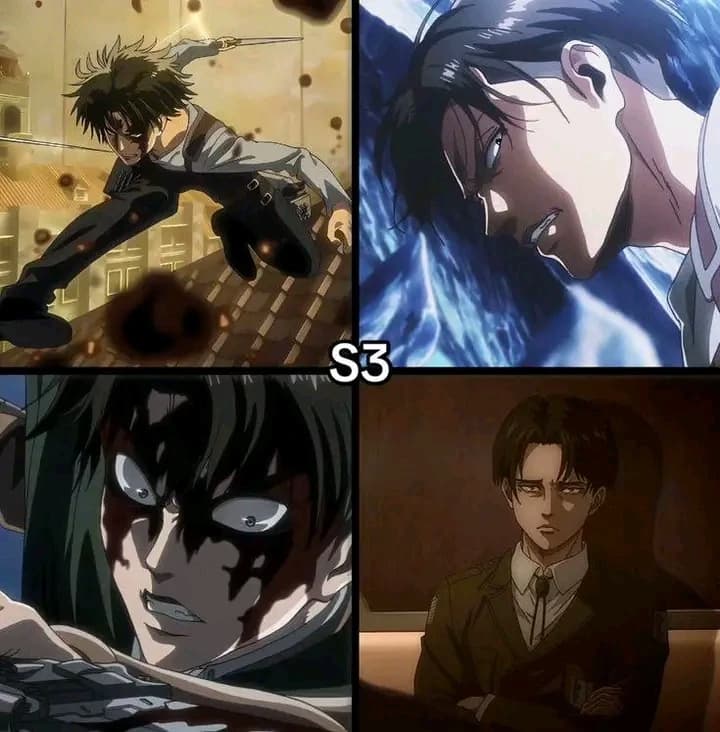 Levi Ackerman thumbnail