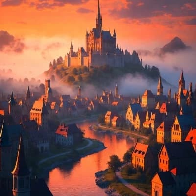 Magic world thumbnail
