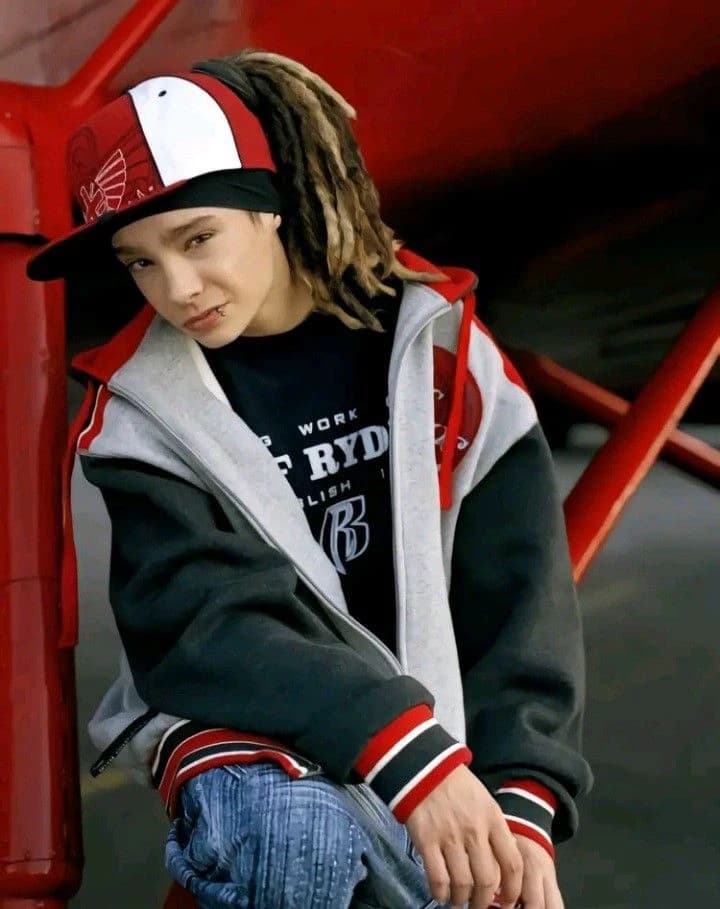 Tom kaulitz thumbnail
