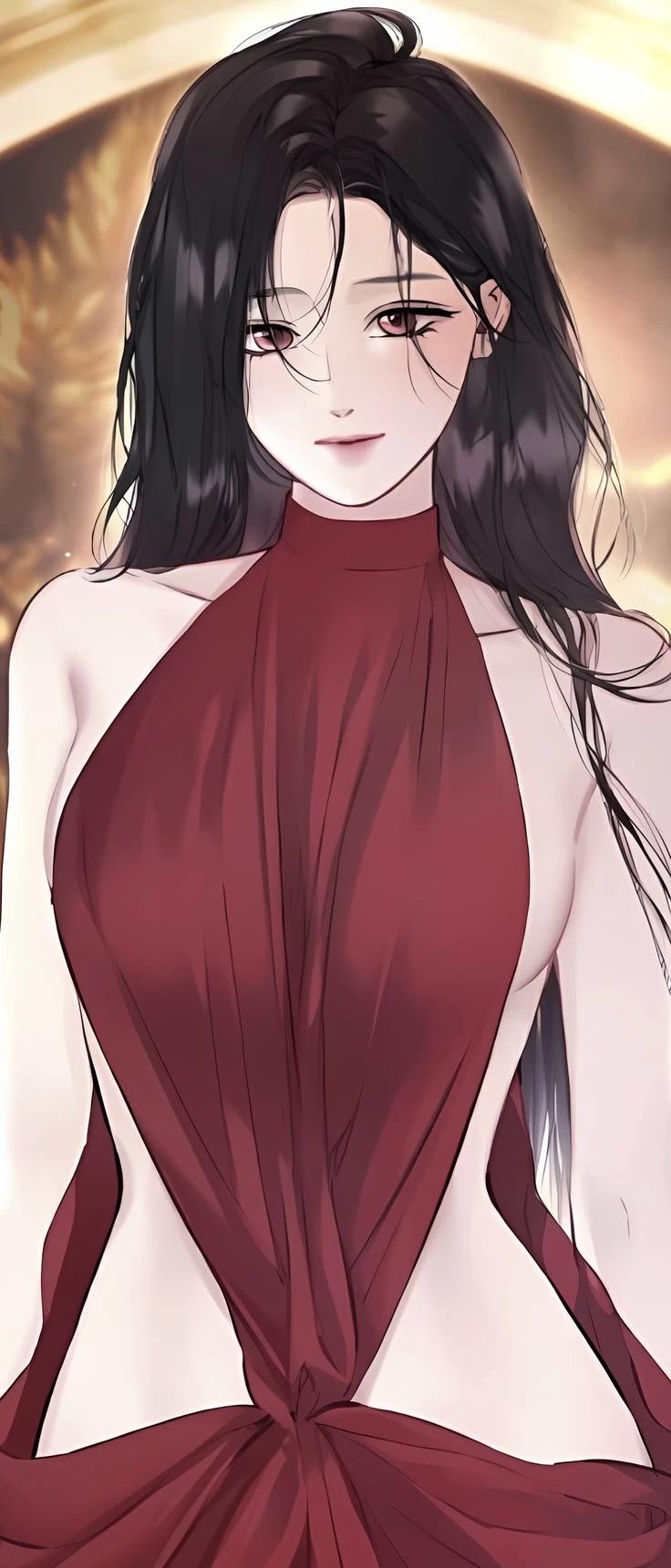 Zhen shi (Arrange romance 💖) thumbnail