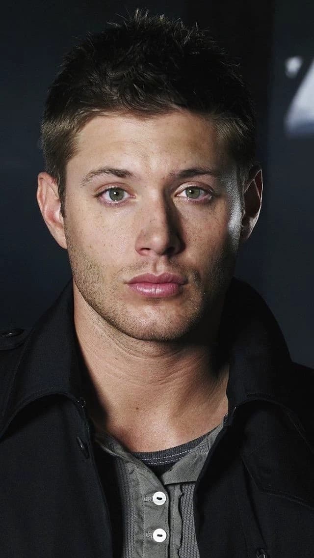 Dean Winchester thumbnail