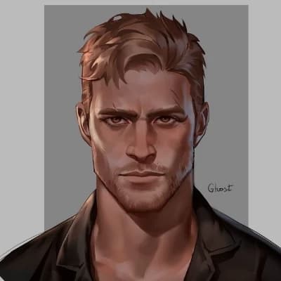Father Simon Riley thumbnail