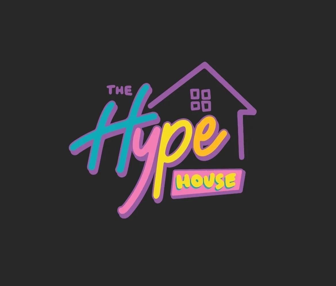 Hype house !! thumbnail