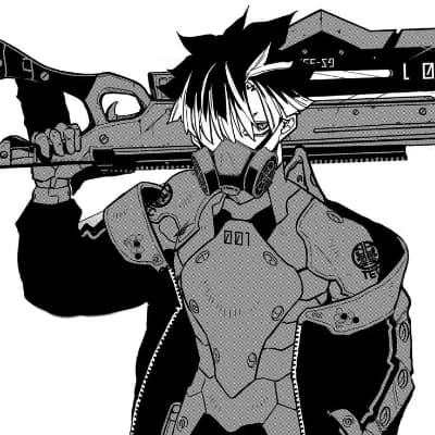 Gen Narumi thumbnail