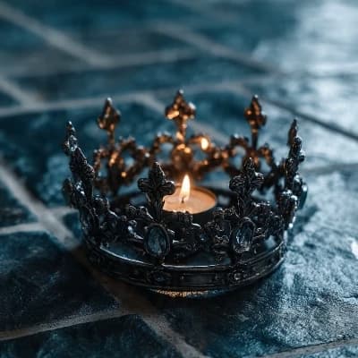 Princess Isolde Cornelius thumbnail