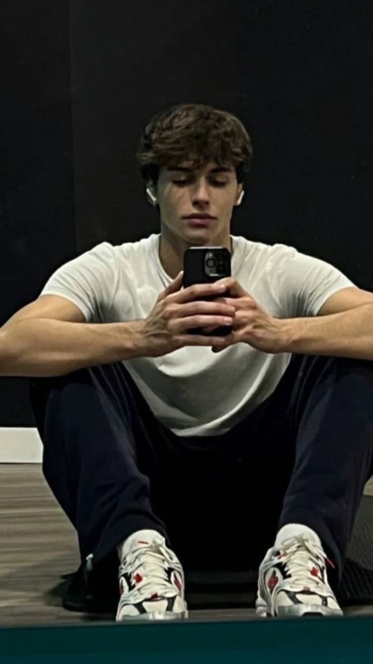 Luke torrencheli thumbnail