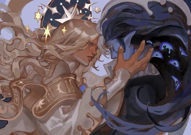 Pure Vanilla X Shadow Milk X Dark Cacao  thumbnail