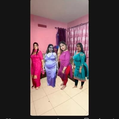Deepa Kumari,Shweta pawar,Liza aktar,Asha Rani thumbnail