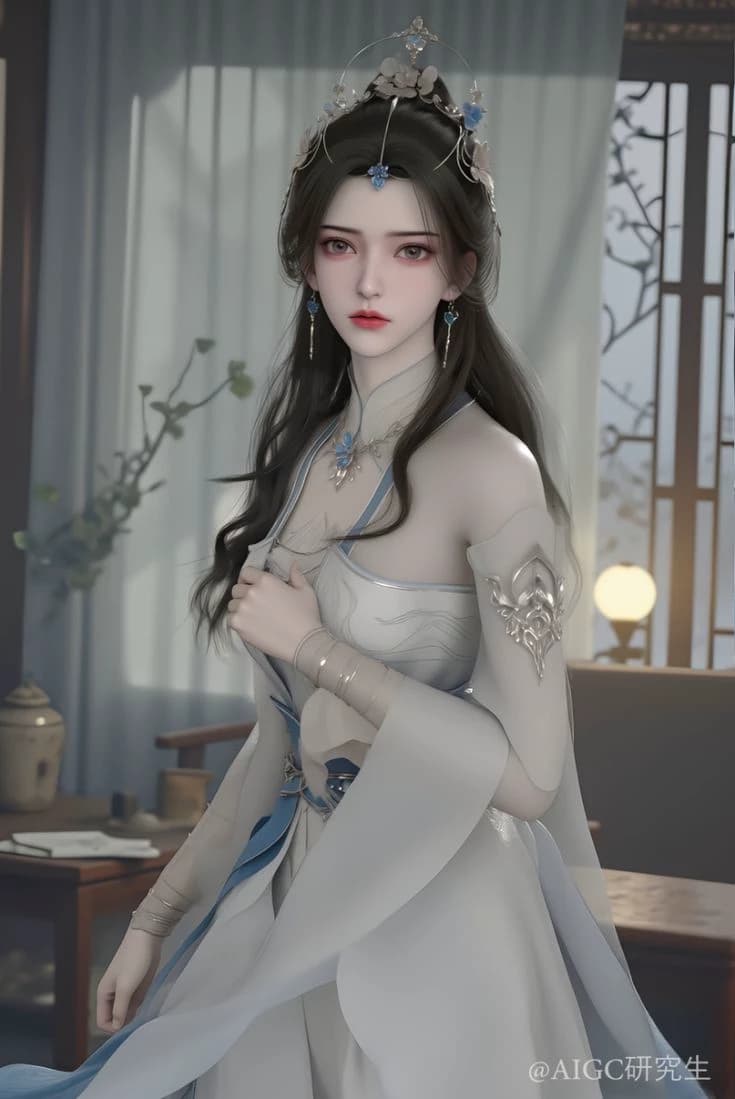 Li Muwan thumbnail