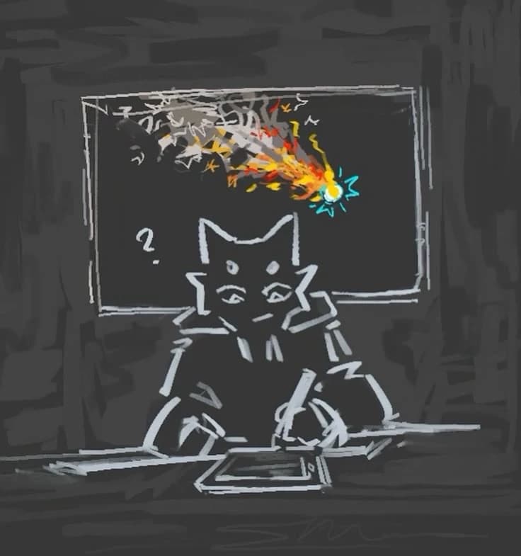 The Losing Heroes BL/furry thumbnail