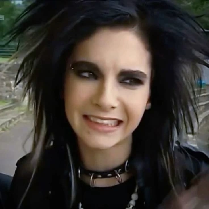 Bill kaulitz thumbnail