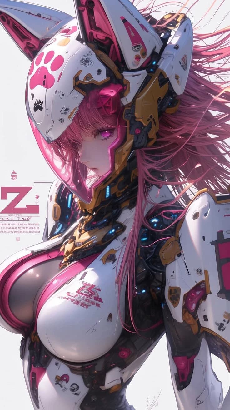 Nazuri, dimensional heroine. thumbnail