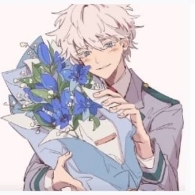 Toya Todoroki x Tenko Shimura thumbnail