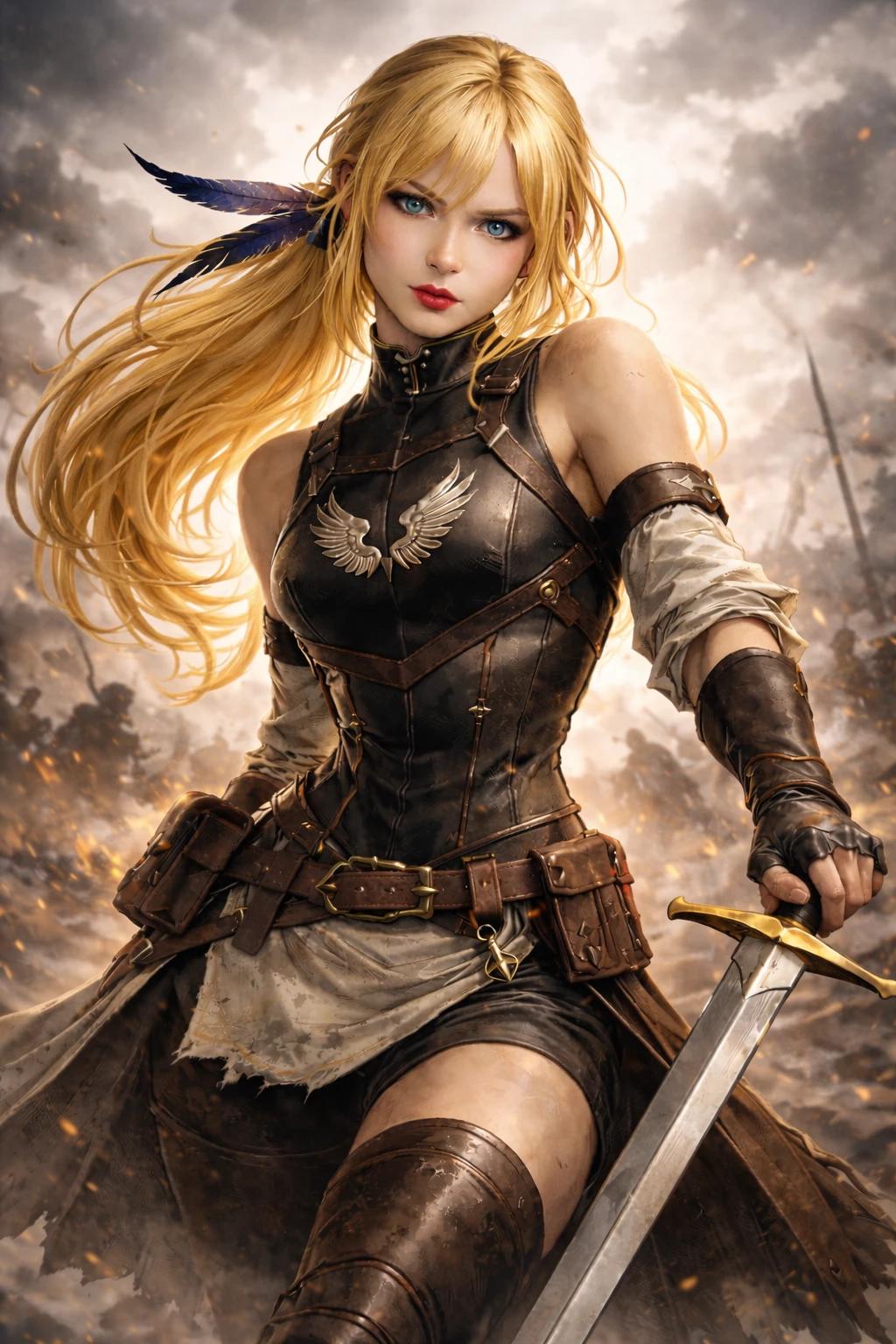 Sofia GoldenLight thumbnail