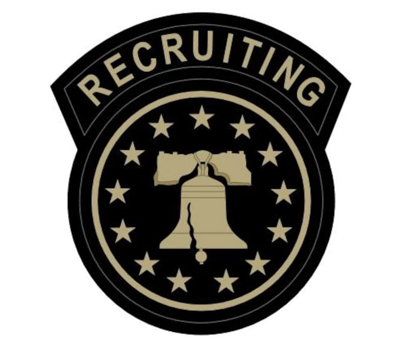 The recruiters (female version) thumbnail